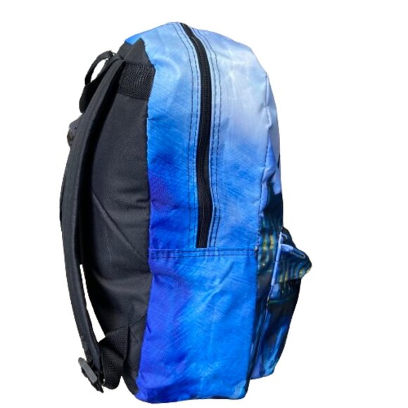 Harry Potter Backpack NWT, Accessory Innovations. Never Used. Ready for School! - Picture 2 of 12